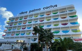 Hotel Palma Playa Cactus