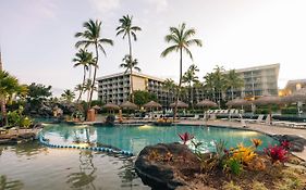 Waikoloa Beach Marriott Resort & Spa  United States