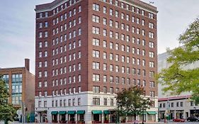 Best Western Syracuse Downtown Hotel And Suites  United States