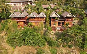 Mekong Riverside Lodge Pakbeng
