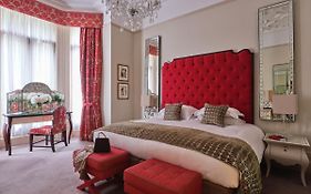 The Apartments By The Sloane Club London United Kingdom