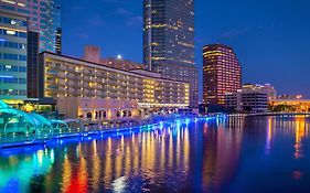 Sheraton Tampa Riverwalk Hotel Tampa Fl