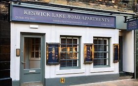 Lake Road Inn Keswick