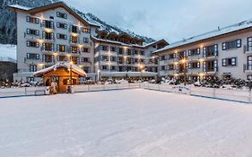Résidence & Spa Vallorcine Mont Blanc