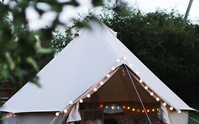 Wildberry Glamping
