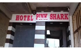 Hotel Pink Shark,sikar   India