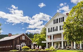 The Grafton Inn Vermont