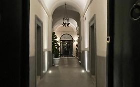 Residenza Palazzo Fortuna - Boutique Hotel