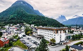 Grand Hotel Bellevue Norway