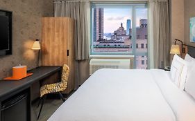 Fairfield Inn & Suites New York Downtown Manhattan/world Trade Center Area