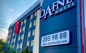 Dafne Hotel  3*