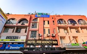 Hotel Presidency Inn Lucknow 3*