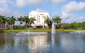 Hawthorn Hotel West Palm Beach