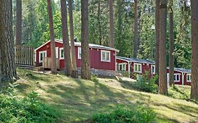 First Camp Kolmården-norrköping