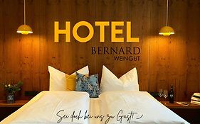 Hotel-Weingut Bernard
