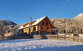 Weißbriach Lodge