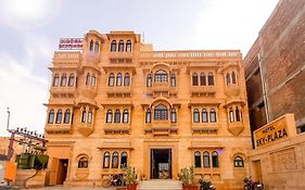 Hotel Sky Plaza Jaisalmer