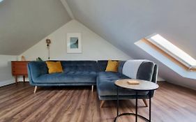 The Loft By Switchback Stays