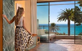 Hotel el Fuerte Marbella