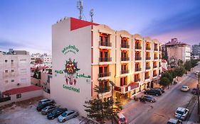 Best Western Grand Hotel Madaba