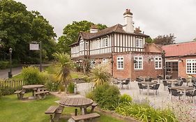 The Fishbourne Bed & Breakfast Fishbourne (isle Of Wight) 4* United Kingdom