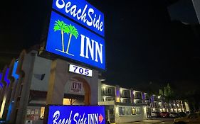 Beachside Inn