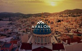 Avalon Luxury Suites