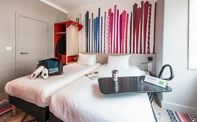 Ibis Styles Lille Centre Grand Place