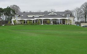 Golfhotel Rheine Mesum 3*