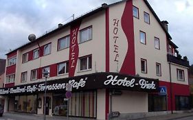 Hotel Dietz Bopfingen