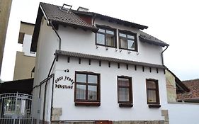 Casa Tepes Brasov