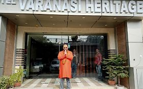 Hotel Varanasi Heritage  India