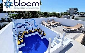 Bloom! Exclusive Boutique B&B (Adults Only)