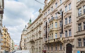 Numa I Flow Rooms & Apartments Prague Czech Republic