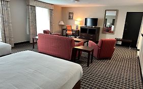 Grand Hotel In Dallas 3*