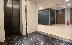 Hotel One Taichung 3*
