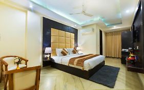 Hotel Viva Palace New Delhi 4* India