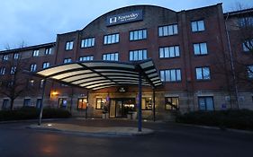 Holiday Inn Express Knowsley 3*