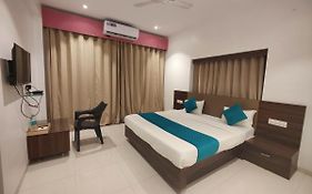 Hotel Four Seasons Resort Ajanta Sillod  India