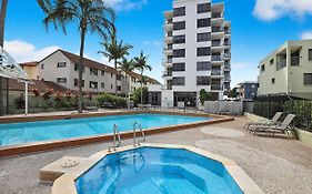 Aqualine Apartments On The Broadwater Gold Coast 4* Australia