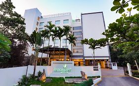 Lemon Tree Hotel Whitefield, Bengaluru Bangalore India
