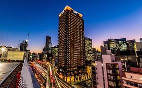 Apa Hotel & Resort Osaka Umeda-Eki Tower