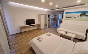 Bright And Cozy Studio Suite Eilat