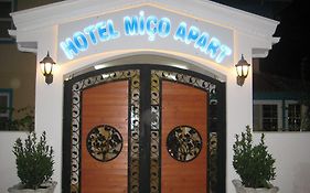Hotel Mico
