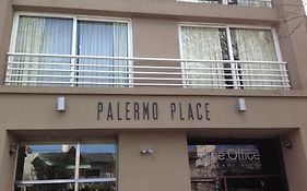 Palermo Place photos Exterior