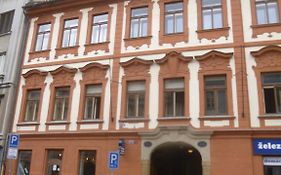 Dlouha Apartments Prague