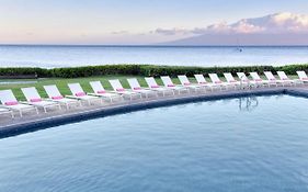 The Royal Lahaina Resort
