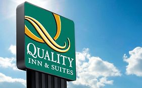 Quality Inn Ogallala Ne