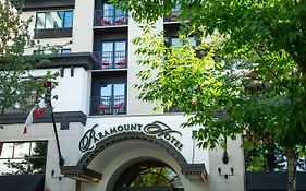 Paramount Hotel in Portland