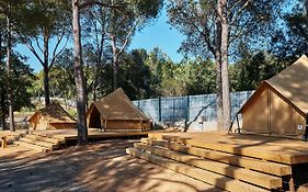 Camping Resort & Bungalow Park Mas Patoxas Pals